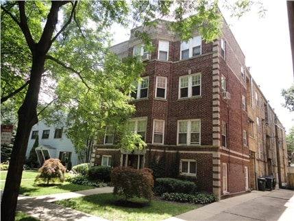 914 Crain St.