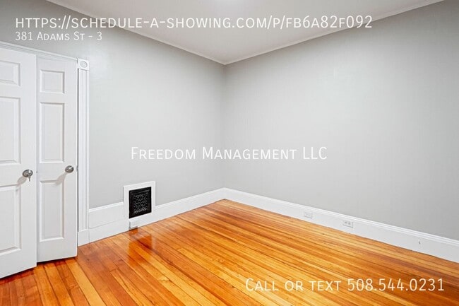 381 Adams St Unit 3