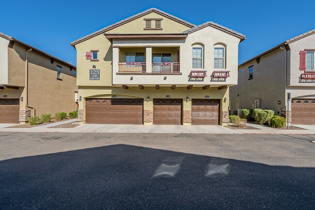 Photo - 2725 E Mine Creek Rd Unit 2248