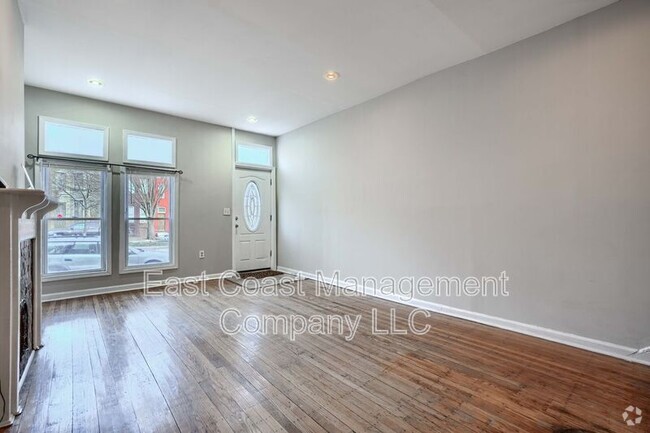 Building Photo - 1616 N Fulton Ave Rental