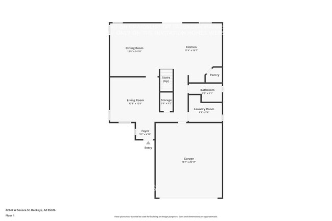 Photo - 22249 W Sonora St