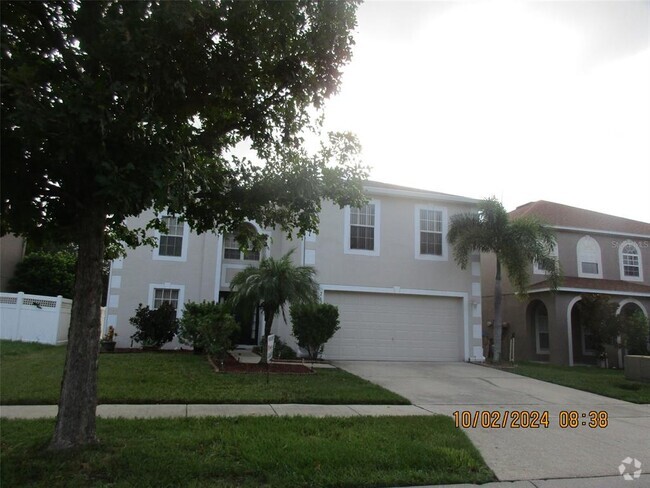 Building Photo - 2623 Hunley Loop Rental