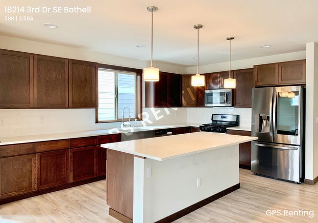 Photo - 18214 3rd Dr SE