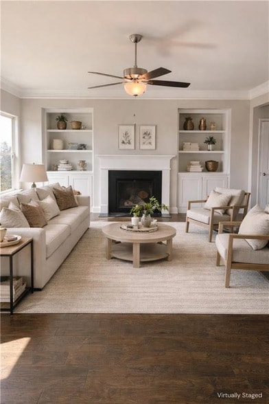 Photo - 5181 Woodline View Cir