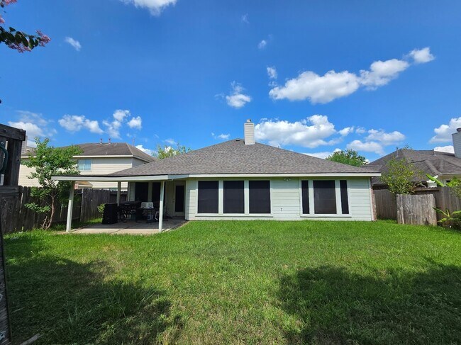 19315 Cloud Peak Dr