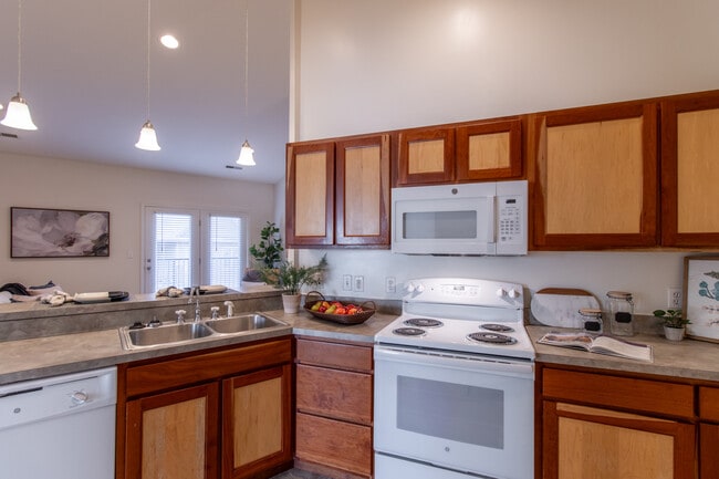 Photo - Grove at Latimer