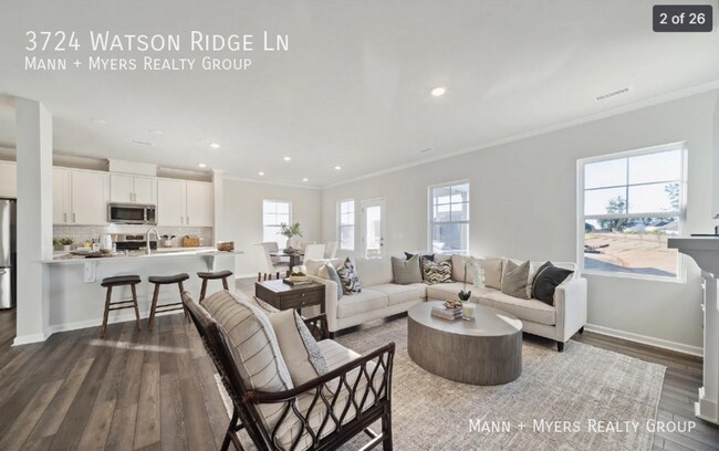 Photo - 3724 Watson Rdg Ln
