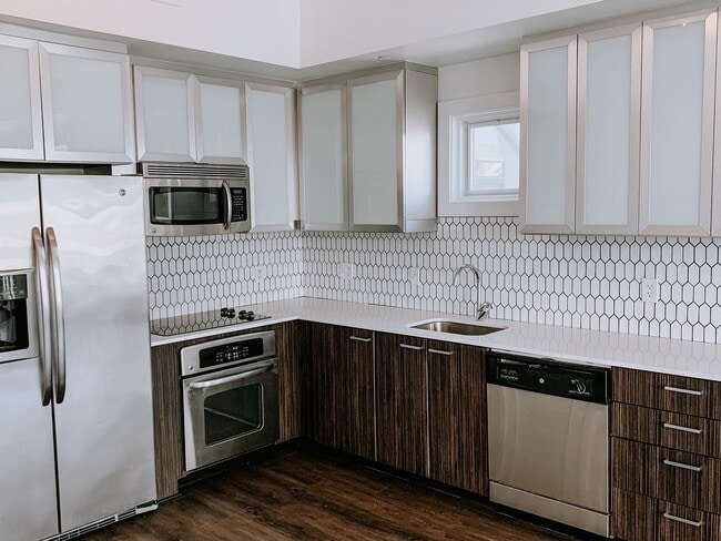 Renovated Unit Color Scheme 1