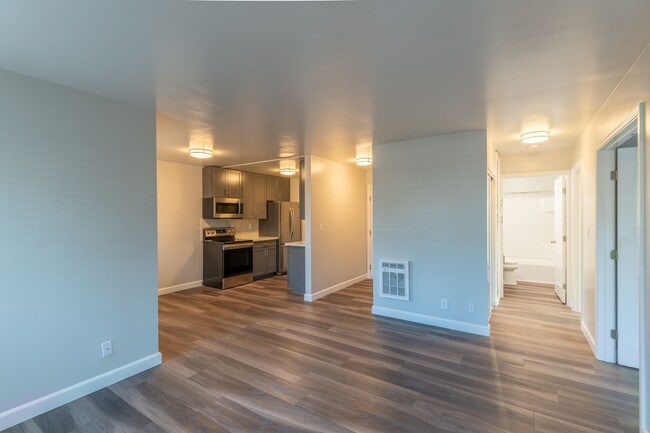 Northpoint Apartments