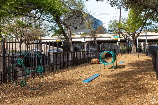 Dog Park