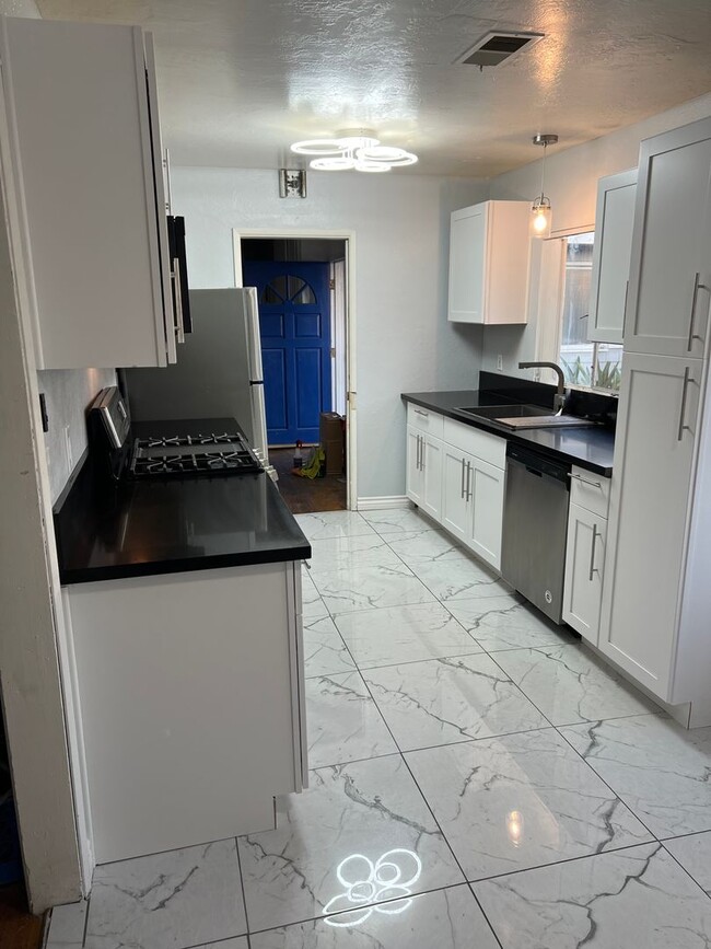 Photo - Huge 2 story 8 bed room Home: a hop and a skip from SDSU!  You will never be late to class!