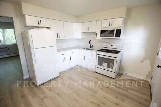 3123 Copley St SW Unidad #C