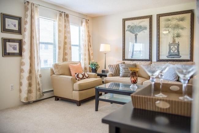 Photo - Boulder Park Apartments