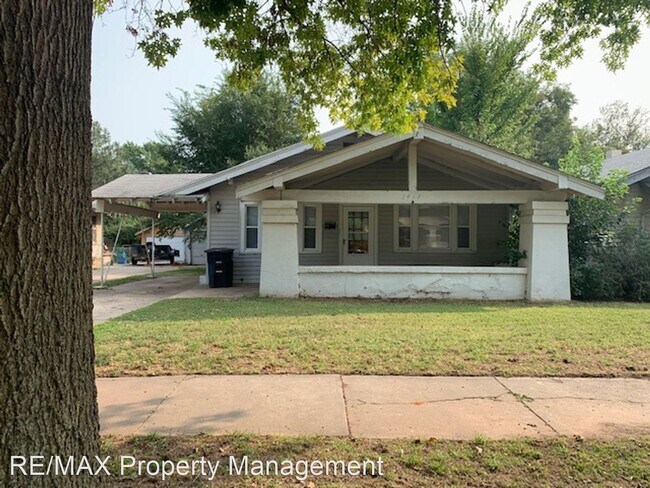 2 br, 1 bath House - 1417 W. Oklahoma - 2 br, 1 bath House - 1417 W. Oklahoma