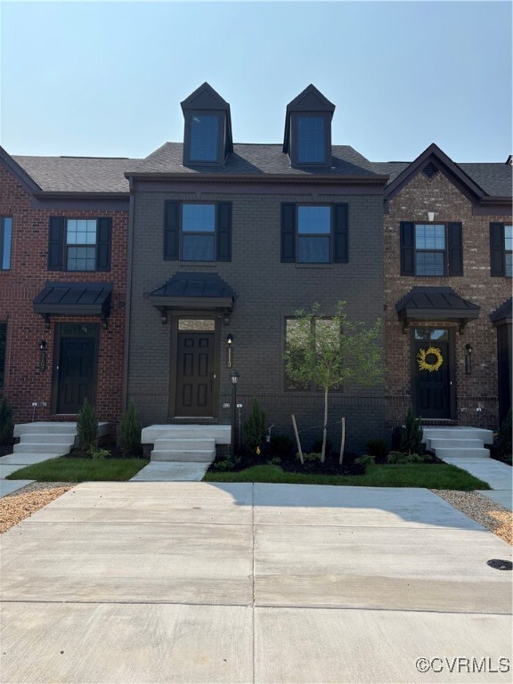 Photo - 1113 Arborway Ln Townhome