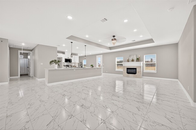 Building Photo - 16502 Tankersley Ct