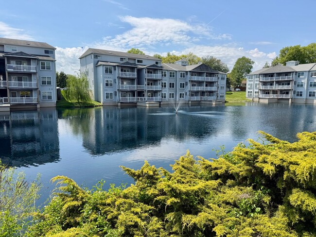 Photo - Welcome to Waters Edge Condos!