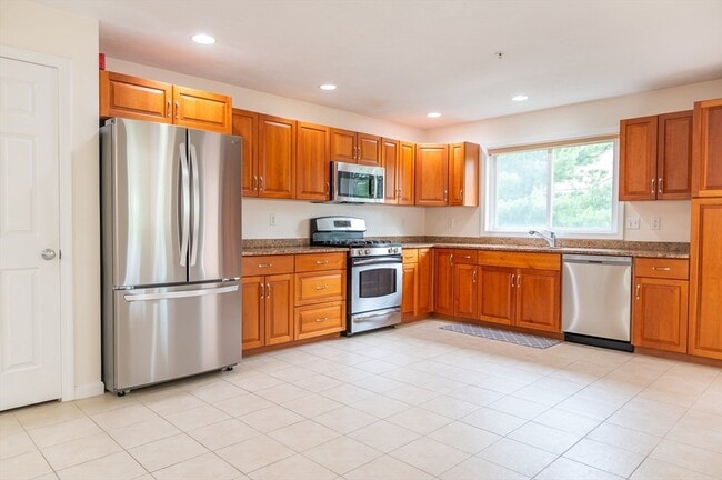 Building Photo - 309 America Blvd Rental