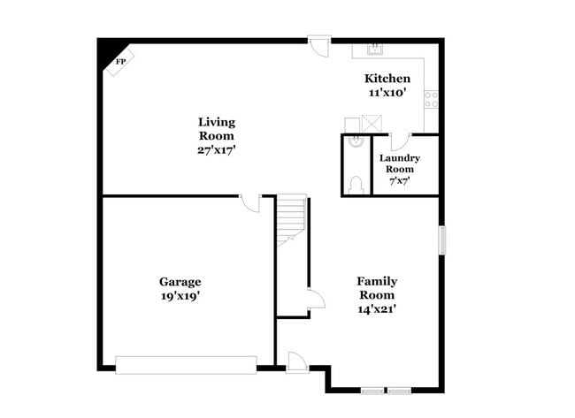 Photo - 3406 Almar Knot Dr