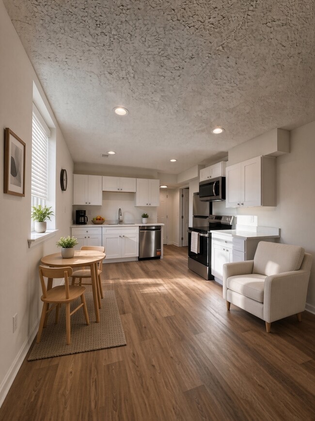 Building Photo - 185 Lee Path Unit Apartment B