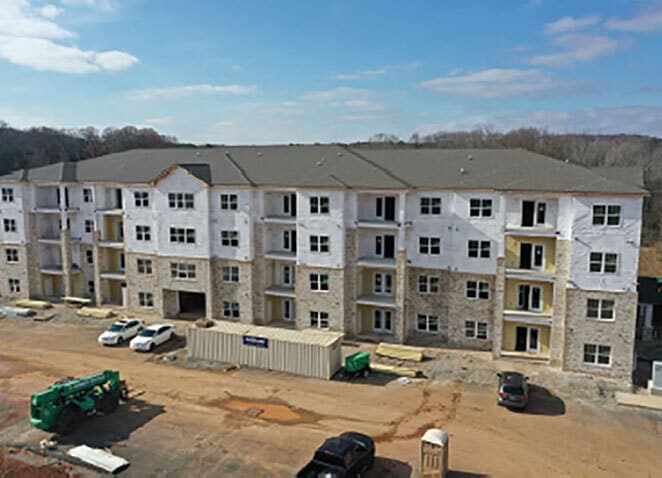 Arbours at Moores Mill - Arbours at Moores Mill Apartamentos