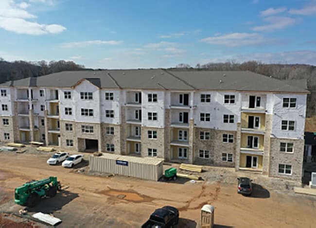 Building Photo - Arbours at Moores Mill Rental