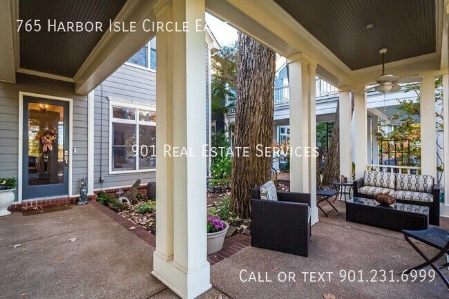 Photo - 765 Harbor Isle Cir E