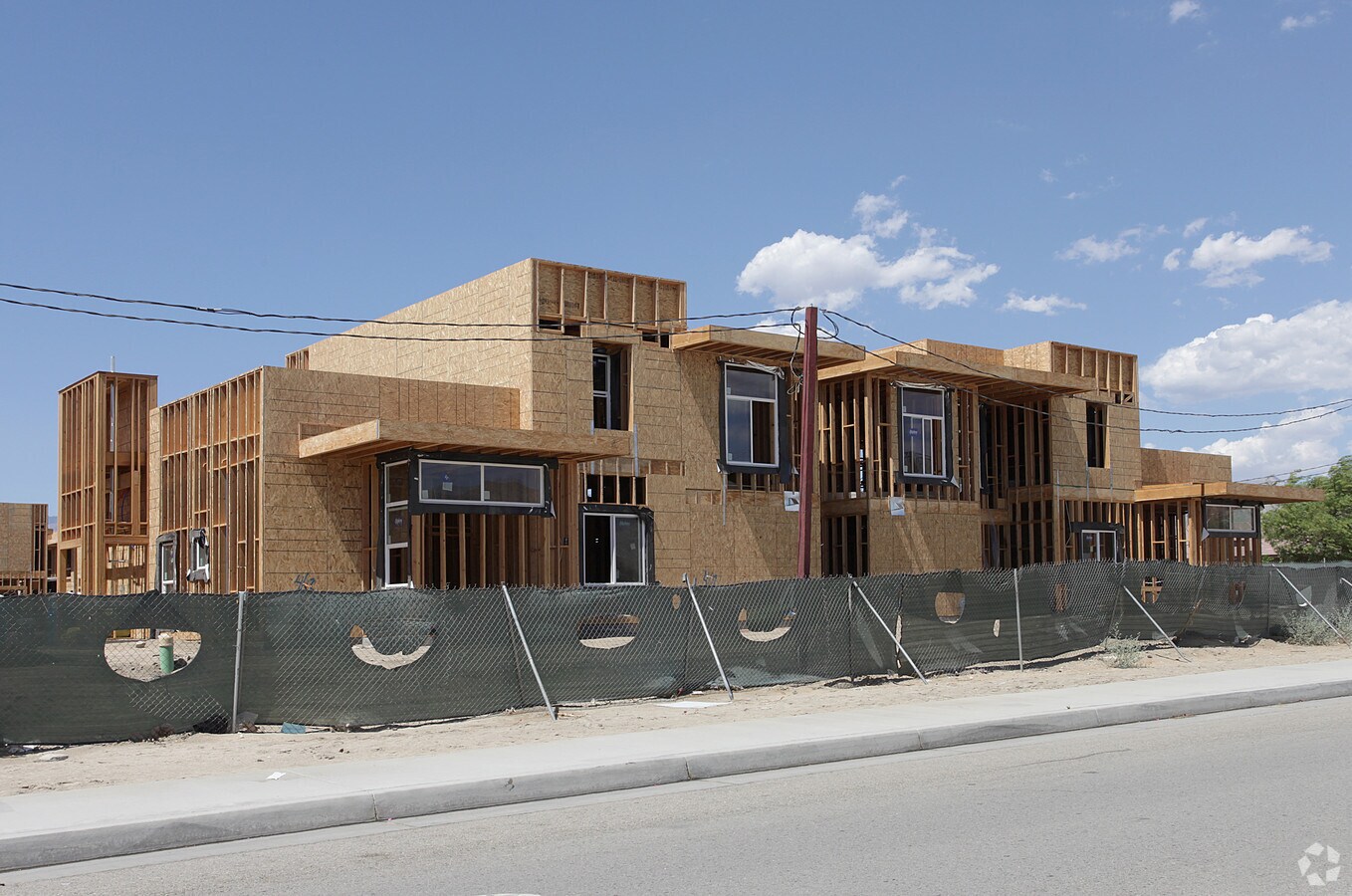 Photo - Brisas De Paz Apartments