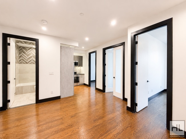 Photo - IRVING AVENUE / Spacious Bushwick 2-Bed Unit 4A