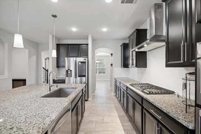 Photo - 24918 Meadowthorn Crest Ln