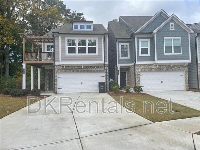 Photo - 1809 Parkades Path