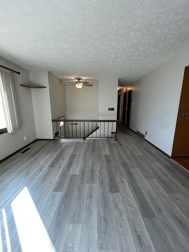 Photo - Spacious 3-Bedroom, 1-Bath Home with Garage & Basement in La Vista