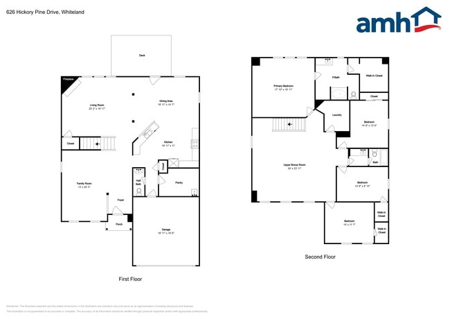 Photo - 626 Hickory Pine Dr