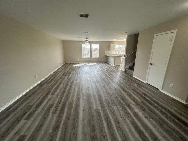 Photo - *COMING SOON* Desirable Location In Cibolo! Spacious Home with Loft & Fenced Backyard!