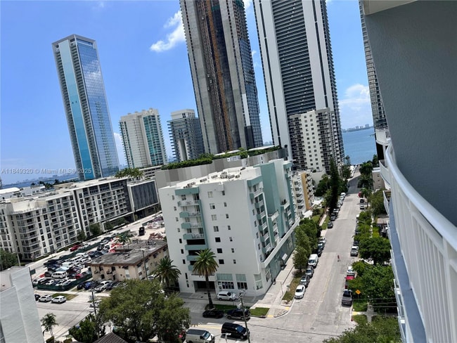 Building Photo - 2275 Biscayne Blvd Rental