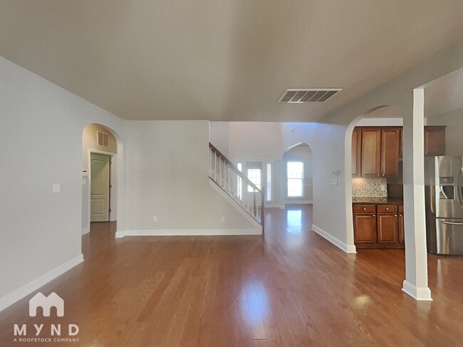 Photo - 1101 Forest Willow Ln