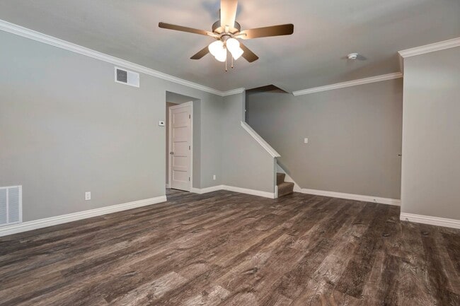 Forest Park Townhomes