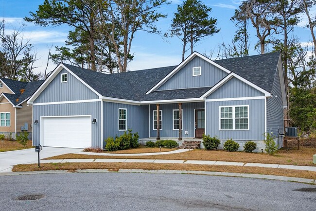 Photo - 3 Bedroom 2 Bathroom home in Pembroke GA - close to Ft. Stewart