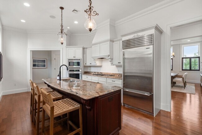 Photo - 120 Seaver St Unit E201