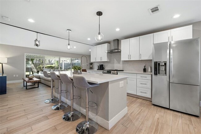 1505 Westbury Trail