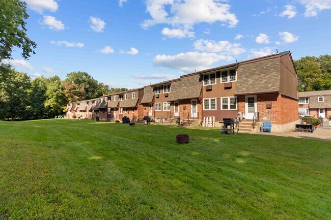 Plymouth Village Apartments