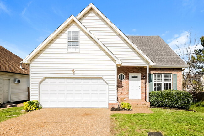 Building Photo - 6404 Wildgrove Dr Rental