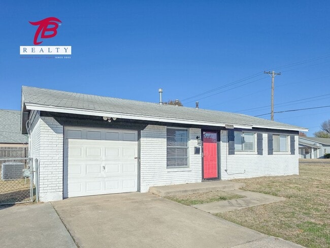 Photo - 7101 NW 20th St