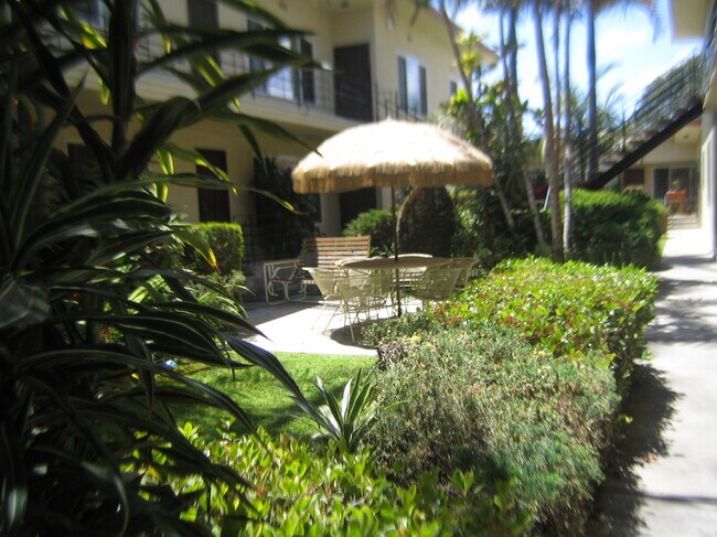 Photo - Palms Apartamentos