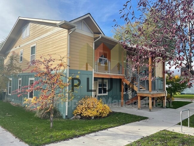 Photo - 2253 S 3rd St W Condo Unit C