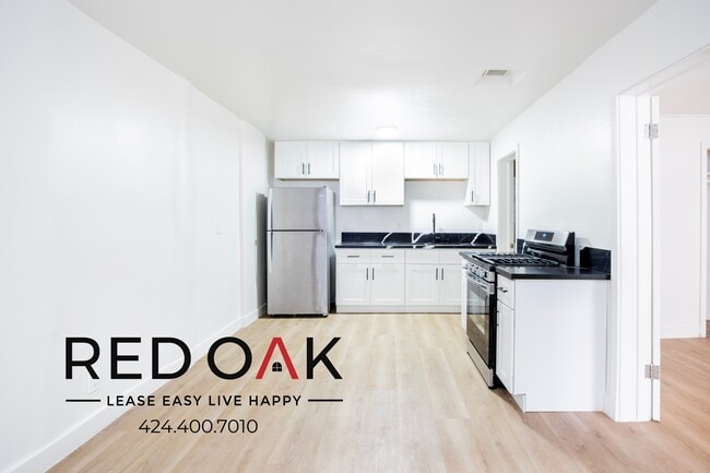 Photo - 1918 Grace Ave Unidad 1 Rental