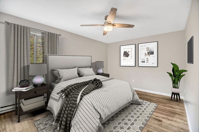 Photo - 5617 Happy Hollow Rd Unidad 8