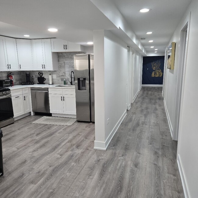 Photo - 7446 S Luella Ave Unit Bsm