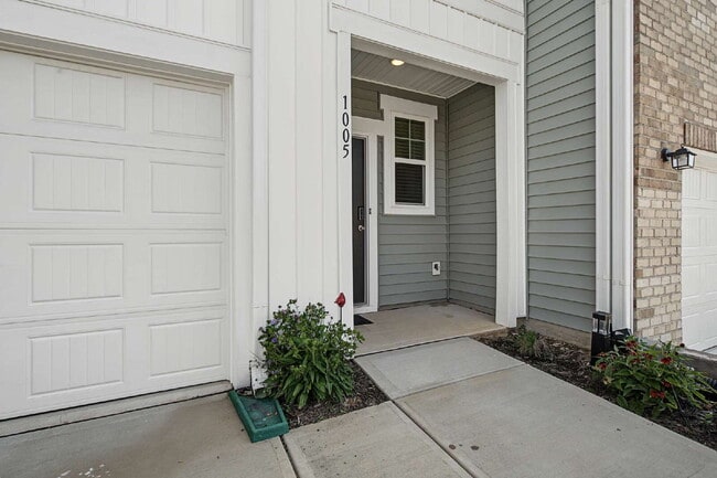 Photo - Furnished 3-Bed Townhouse in Durham