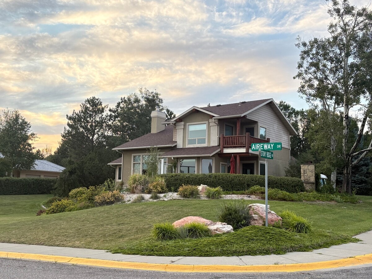 Photo - 3322 Stoney Ridge Rd